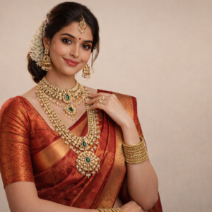 best jewellery shop in Madurai