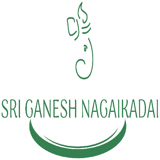 Sri Ganesh Nagaikadai