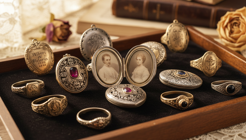 Gold Jewellery as a gift